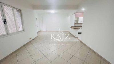 Apartamento, 3 quartos, 165 m² - Foto 1