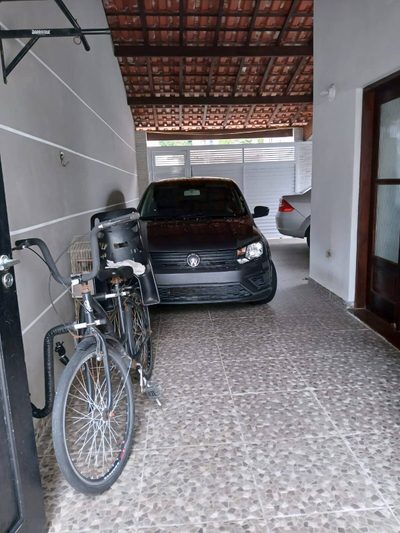 Casa, 5 quartos, 200 m² - Foto 5