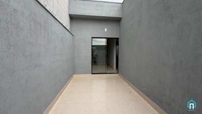 Casa, 2 quartos, 48 m² - Foto 2