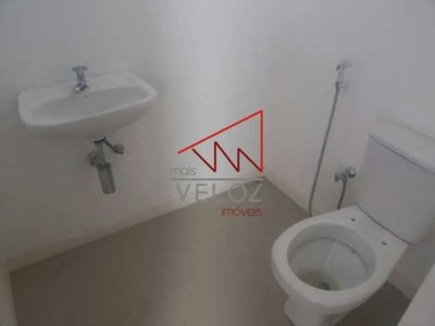 Kitnet-Studio, 33 m² - Foto 2