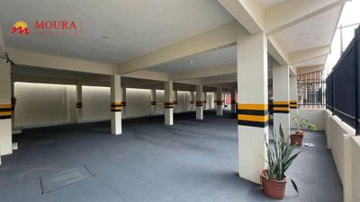 Prédio Inteiro, 750 m² - Foto 4