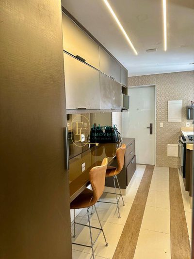 Apartamento, 3 quartos, 112 m² - Foto 3