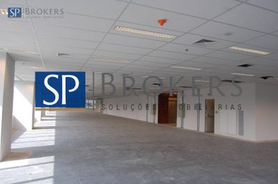 Sala-Conjunto, 801 m² - Foto 1