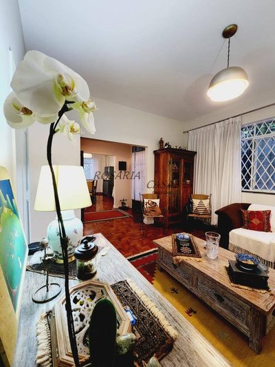 Casa, 3 quartos, 235 m² - Foto 5