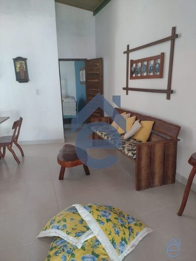 Casa, 2 quartos, 129 m² - Foto 1