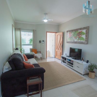 Casa, 3 quartos, 180 m² - Foto 1