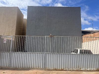 Apartamento, 2 quartos, 48 m² - Foto 1