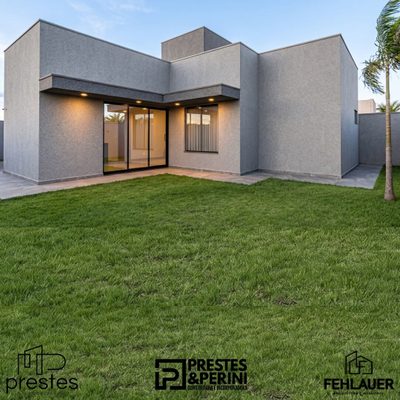 Casa, 2 quartos, 68 m² - Foto 4