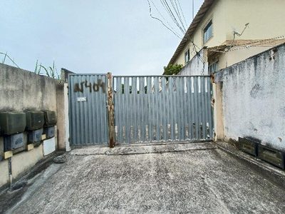 Casa, 2 quartos, 790 m² - Foto 1