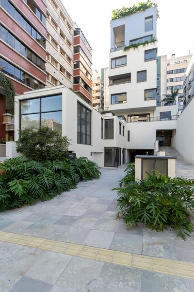 Apartamento, 2 quartos, 124 m² - Foto 2