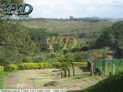 Chácara, 3 quartos, 5200 m² - Foto 2