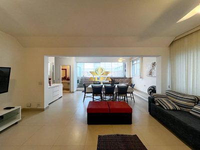 Cobertura, 3 quartos, 150 m² - Foto 4