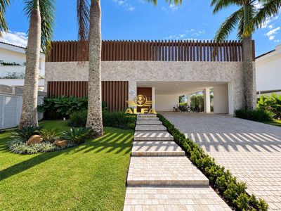 Casa de Condomínio, 6 quartos - Foto 3