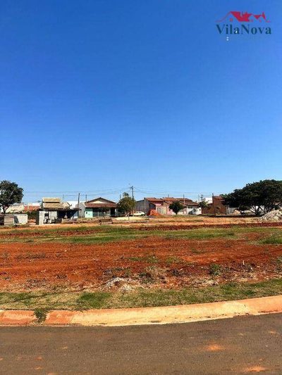 Loteamento e Condomínio, 284 m² - Foto 3
