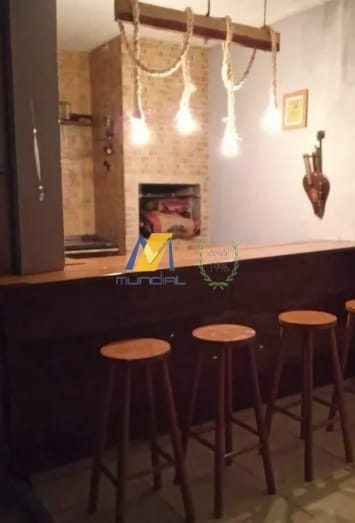 Casa, 3 quartos, 148 m² - Foto 4