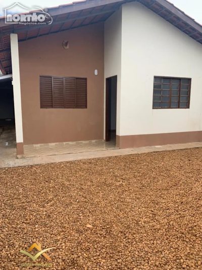 Casa, 3 quartos - Foto 4