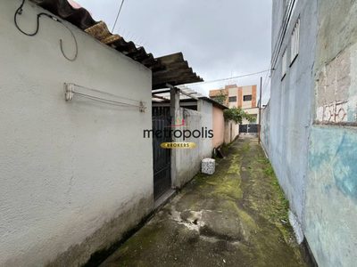 Terreno, 448 m² - Foto 2