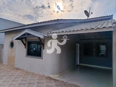 Casa, 3 quartos, 161 m² - Foto 1