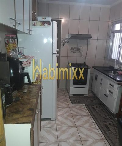 Casa, 2 quartos - Foto 4