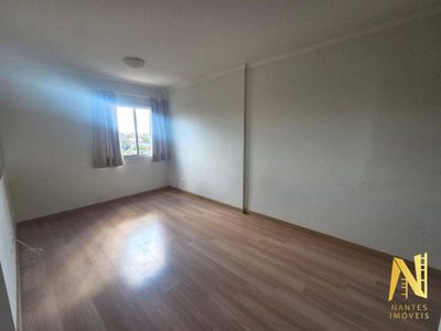 Apartamento, 2 quartos, 53 m² - Foto 3