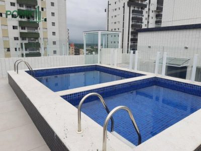 Apartamento, 1 quarto, 53 m² - Foto 1