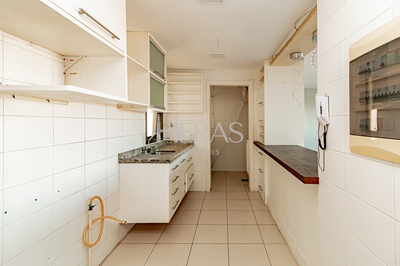Apartamento, 2 quartos, 87 m² - Foto 3