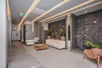 Apartamento, 4 quartos, 193 m² - Foto 2