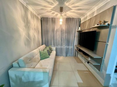 Apartamento, 2 quartos, 52 m² - Foto 2