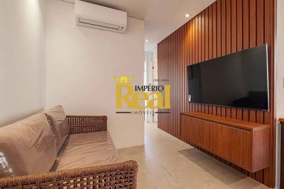 Apartamento, 1 quarto, 46 m² - Foto 4
