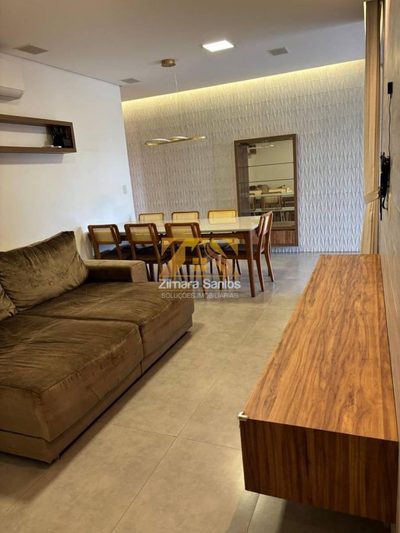 Apartamento, 3 quartos, 110 m² - Foto 1