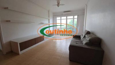 Apartamento, 3 quartos, 130 m² - Foto 1