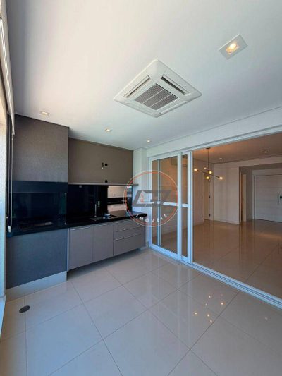 Apartamento, 3 quartos, 147 m² - Foto 5