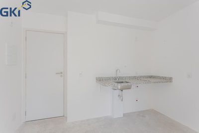 Apartamento, 1 quarto, 32 m² - Foto 3