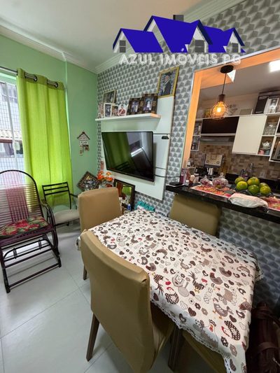 Apartamento, 2 quartos, 65 m² - Foto 3