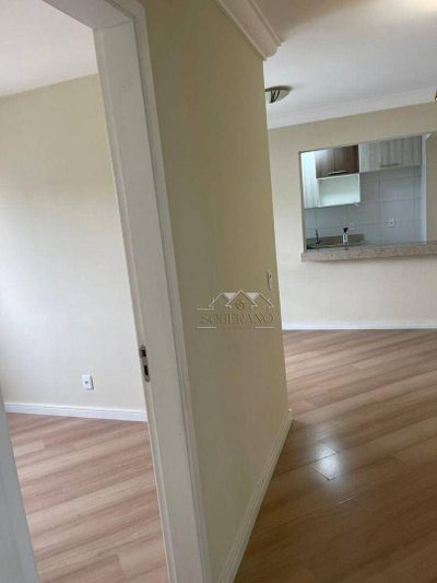 Apartamento, 2 quartos, 64 m² - Foto 2