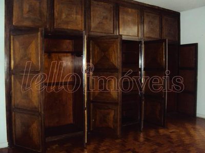 Apartamento, 4 quartos, 330 m² - Foto 5