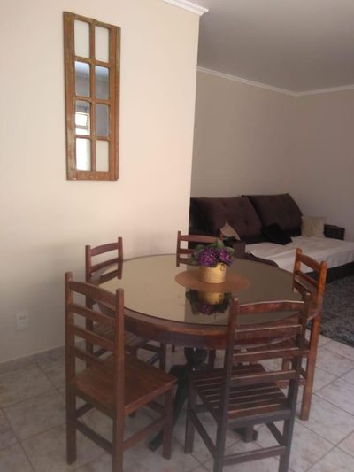 Apartamento, 2 quartos, 92 m² - Foto 3