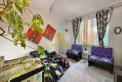 Apartamento, 2 quartos, 88 m² - Foto 1