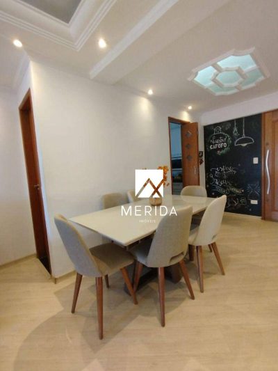 Apartamento, 3 quartos, 79 m² - Foto 4