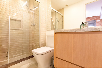 Apartamento, 3 quartos, 141 m² - Foto 5