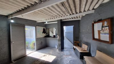 Sobrado, 3 quartos, 126 m² - Foto 4