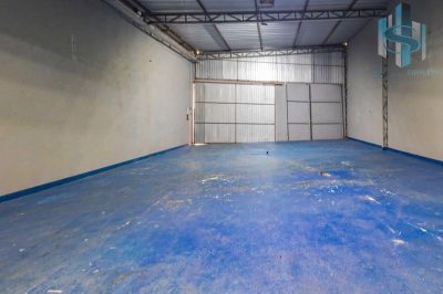Depósito-Galpão, 274 m² - Foto 5