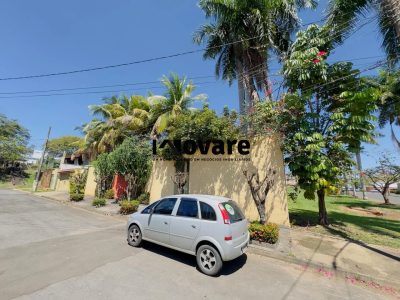 Casa, 3 quartos, 344 m² - Foto 3