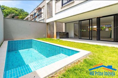 Casa de Condomínio, 4 quartos - Foto 4