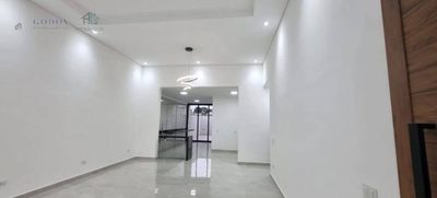 Casa, 3 quartos, 154 m² - Foto 4
