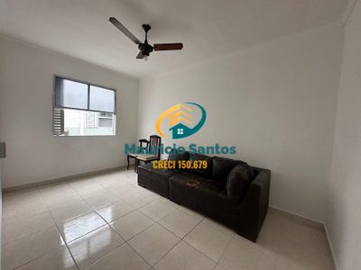 Apartamento, 1 quarto, 42 m² - Foto 3