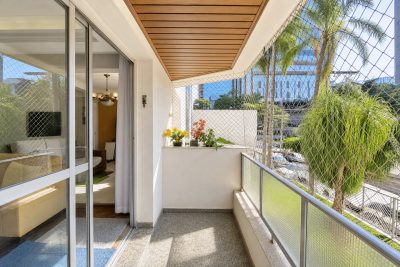 Apartamento, 3 quartos, 95 m² - Foto 5