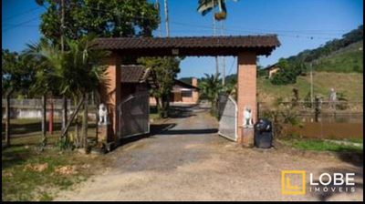 Chácara, 12 hectares - Foto 2