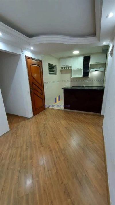Apartamento, 3 quartos, 50 m² - Foto 3