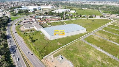 Loja-Salão, 10000 m² - Foto 2